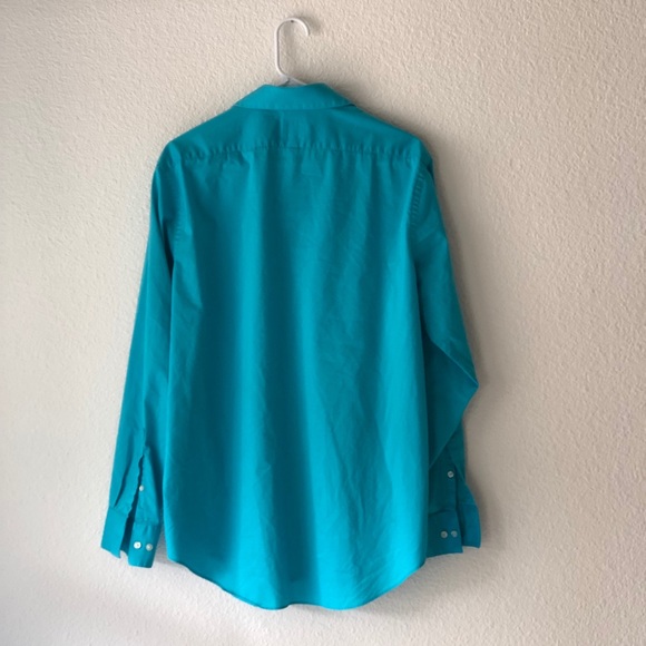 Madison Slim Fit Blouse - Picture 2 of 4